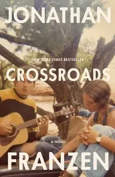 Crossroads, Paperback/Jonathan Franzen