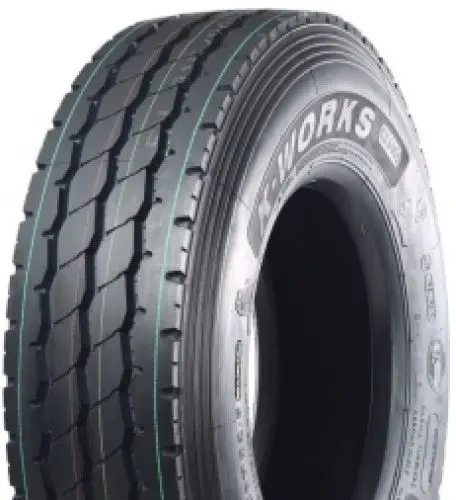 CROSSWIND CWA40K 13/80R22.5 156K 3PMSF
