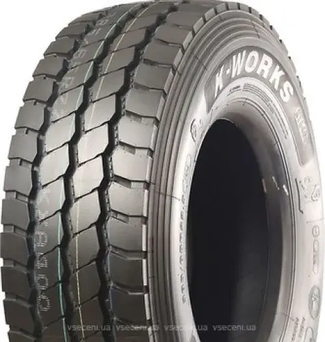 CROSSWIND CWA40X 385/65R22.5 164J M+S