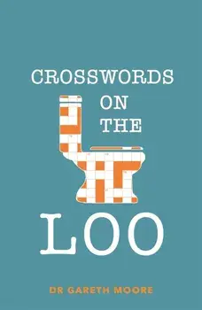 Crosswords on the Loo, Paperback/Gareth Moore