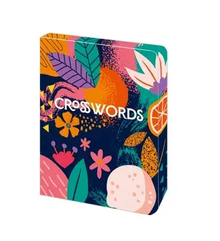 Crosswords, Paperback/Eric Saunders