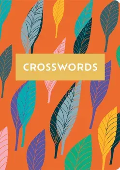 Crosswords, Paperback/Eric Saunders