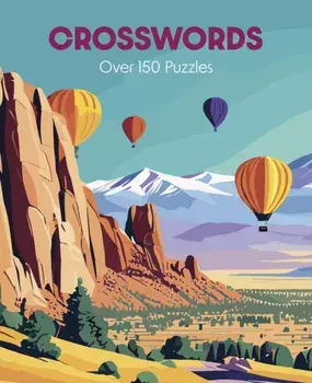 Crosswords, Paperback/Eric Saunders