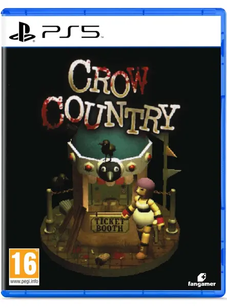 Crow Country