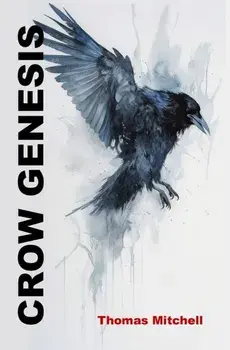 Crow Genesis, Paperback/Thomas Mitchell