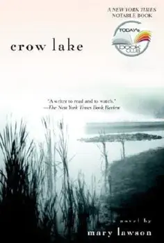 Crow Lake, Paperback/Mary Lawson