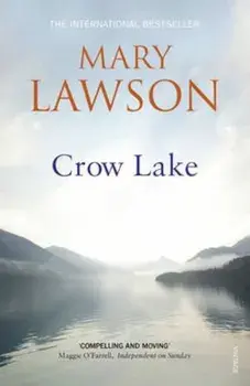 Crow Lake, Paperback/Mary Lawson