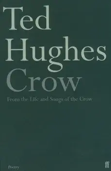 Crow, Paperback/Ted Hughes