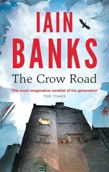 Crow Road, Paperback/Iain Banks