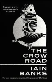 Crow Road, Paperback/Iain Banks