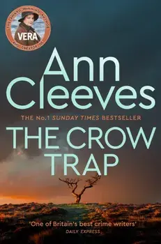Crow Trap, Paperback/Ann Cleeves