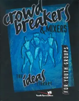 Crowd Breakers and Mixers, Paperback/***