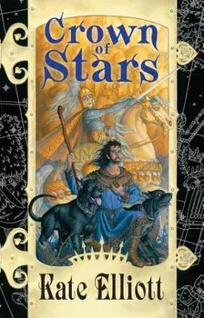 Crown of Stars, Paperback/Kate Elliott