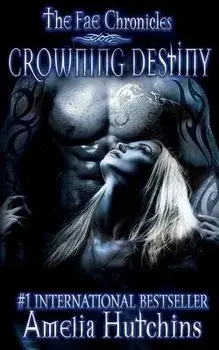 Crowning Destiny, Paperback/Melissa Burg