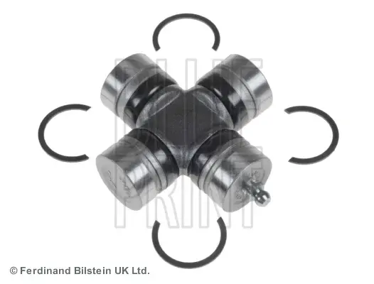 Cruce cardan (26,5mmx70,8mm) FORD RANGER; KIA BESTA, K2500, PREGIO, SORENTO I, SPORTAGE; MAZDA B-SERIE, E-SERIE 2.0-2.5D dupa 1983