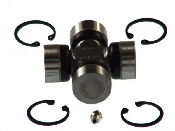 Cruce cardan (27mmx61,9mm) FORD USA AEROSTAR, BRONCO II, RANGER; HYUNDAI GALLOPER I, GALLOPER II, PONY, TERRACAN, TUCSON 1.3-4.0 intre 1977-2010