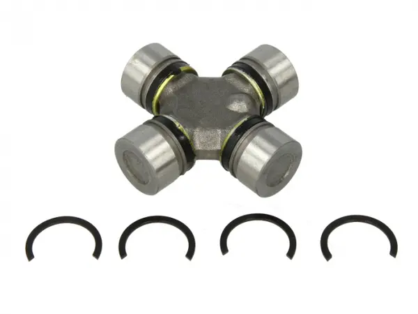 Cruce cardan (27mmx78,5mm) JEEP CHEROKEE, GRAND CHEROKEE I, WRANGLER I 2.1D-5.9 intre 1984-2001
