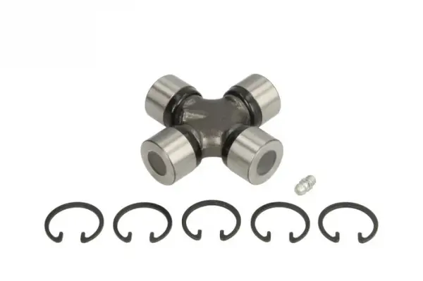 Cruce cardan (27mmx80,4mm) HYUNDAI H-1, H-1 STAREX, H100, SANTA FE I 2.0D 2.4 2.5D intre 1997-2006