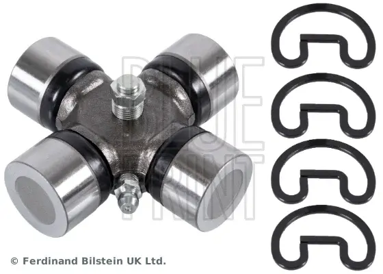 Cruce cardan (27mmx80mm) HYUNDAI GALLOPER II, H-1, H-1 STAREX, H100, SANTA FE I, SANTA FE II 2.0D-3.0 intre 1993-2012
