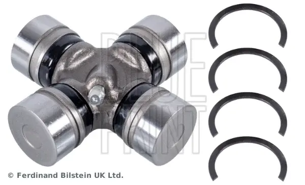 Cruce cardan (32mmx92mm) TOYOTA DYNA, DYNA 150, DYNA 200, DYNA 300, LAND CRUISER, LAND CRUISER 80 2.5D-4.5 dupa 1975