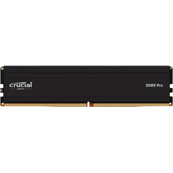 CRUCIAL Memorie Crucial Pro 32GB DDR5 5600MHz CL46