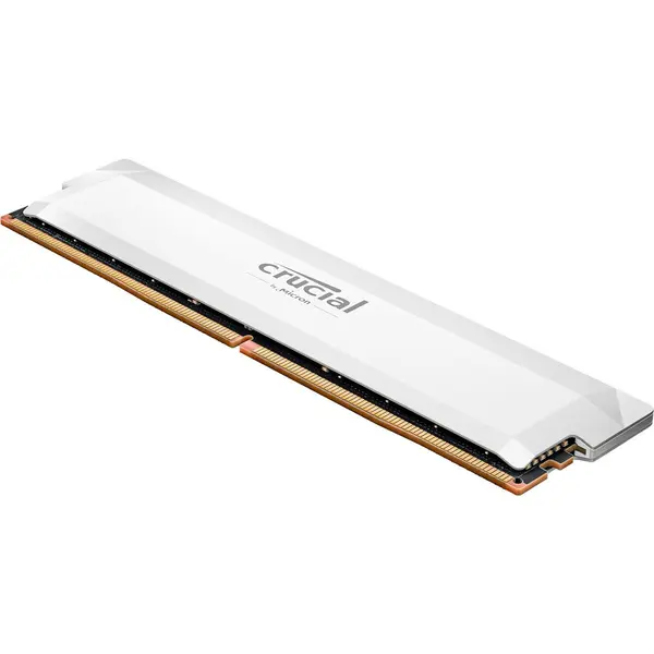 CRUCIAL Memorie RAM CRUCIAL PRO, 16GB, DDR5-6400MHz, CL38