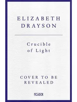 Crucible of Light. Islam and the forging of Europe from the 8th to the 21st Century, Paperback/Elizabeth Drayson