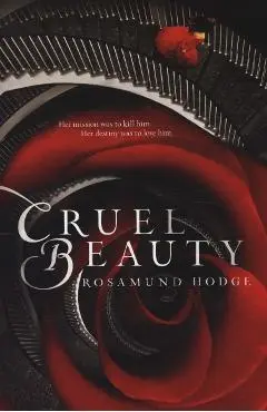 Cruel Beauty