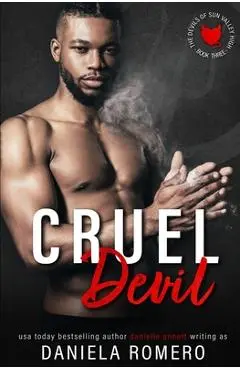 Cruel Devil - Daniela Romero