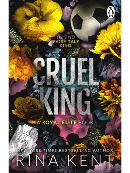 Cruel King, Paperback/Rina Kent