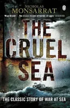 Cruel Sea, Paperback/Nicholas Monsarrat