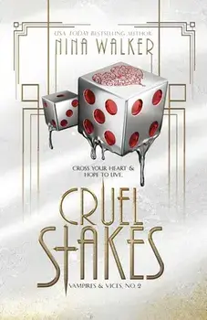 Cruel Stakes, Paperback/Nina Walker