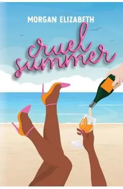 Cruel Summer - Morgan Elizabeth