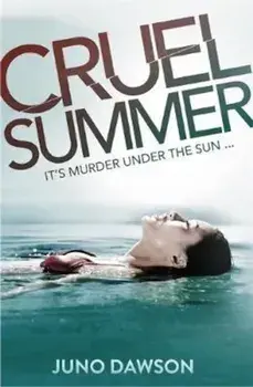 Cruel Summer, Paperback/James Dawson
