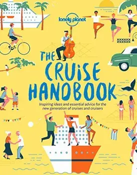 Cruise Handbook, Paperback/***