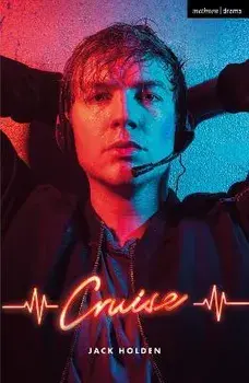 Cruise, Paperback/Jack Holden