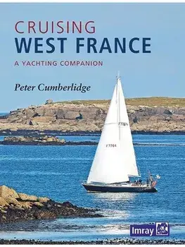Cruising West France, Paperback/***