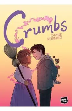Crumbs - Danie Stirling