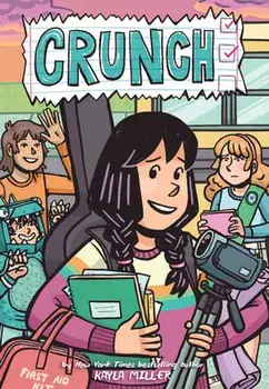 Crunch, Hardcover/Kayla Miller