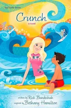 Crunch, Paperback/Rick Bundschuh