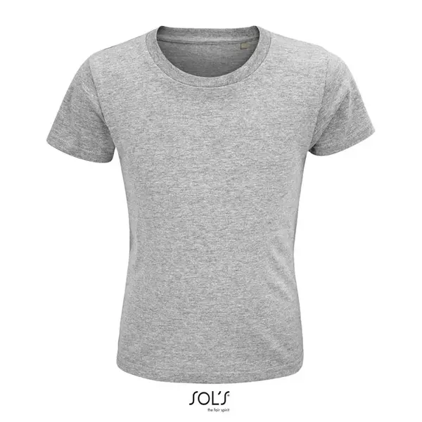 CRUSADER KIDS T-SHIRT 150g CRUSADER KIDS T-SHIRT 150g