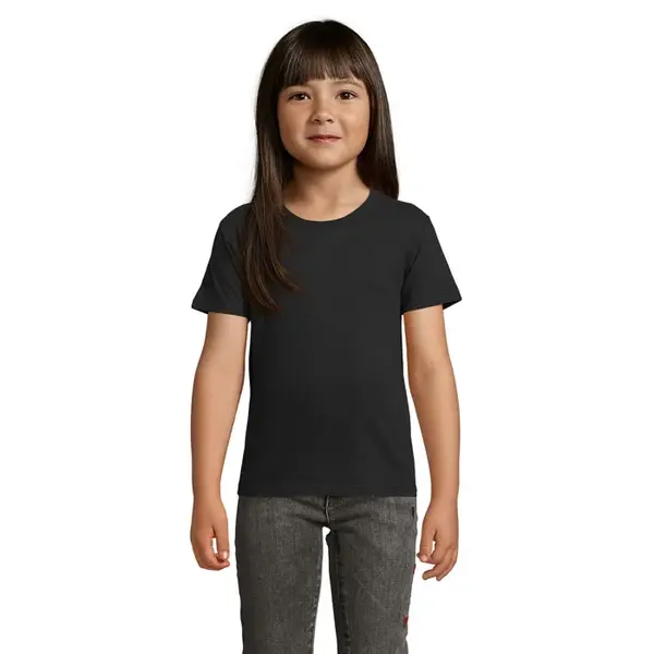 CRUSADER KIDS T-SHIRT 150g CRUSADER KIDS T-SHIRT 150g