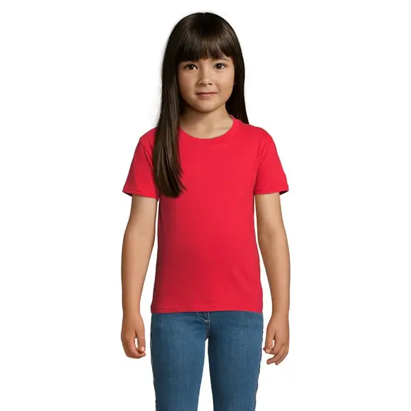 CRUSADER KIDS T-SHIRT 150g CRUSADER KIDS T-SHIRT 150g