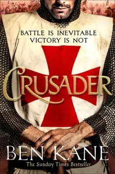 Crusader, Paperback/Ben Kane