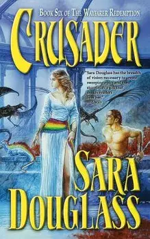 Crusader, Paperback/Sara Douglass