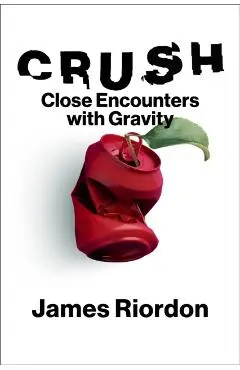 Crush - James Riordon