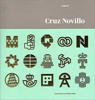 Cruz Novillo: Logos, Paperback/***