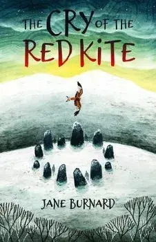 Cry of the Red Kite, The, Paperback/Jane Burnard