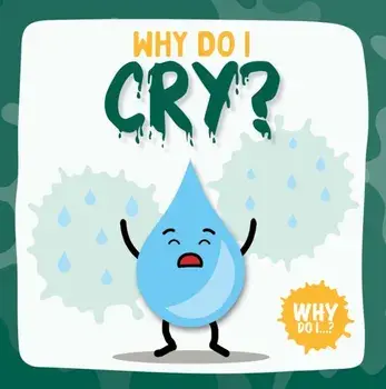 Cry, Paperback/Emilie Dufresne