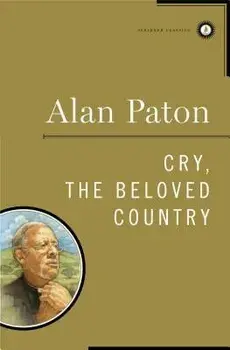 Cry, the Beloved Country, Hardcover/Alan Paton
